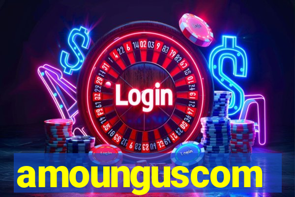 amounguscom