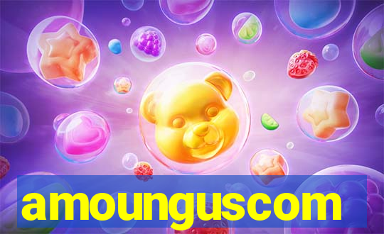 amounguscom