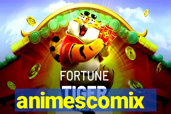 animescomix