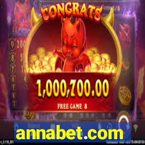 annabet.com
