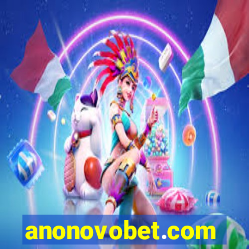 anonovobet.com