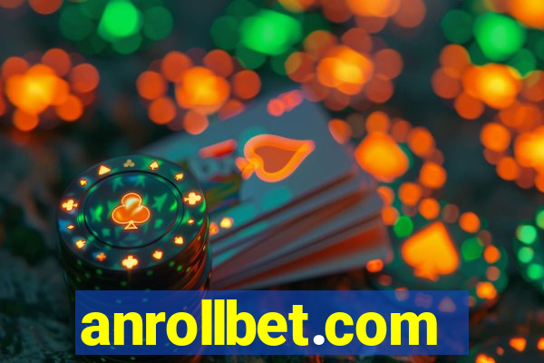 anrollbet.com