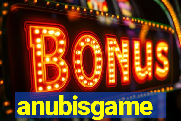anubisgame