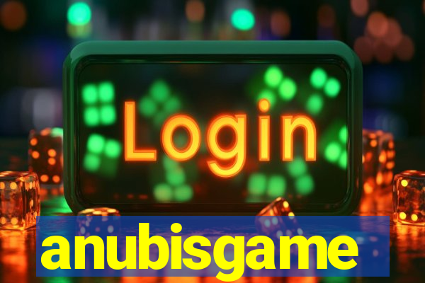 anubisgame