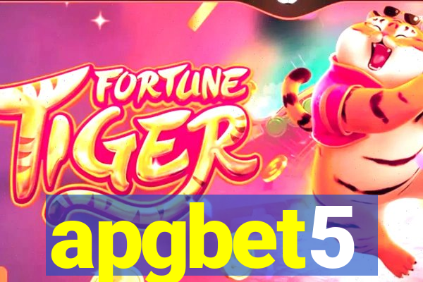 apgbet5