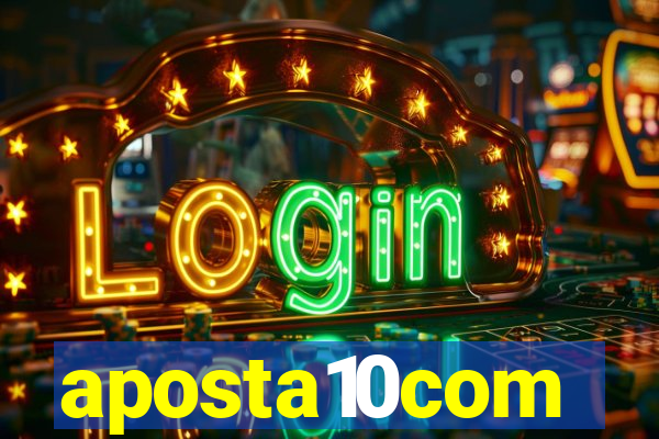aposta10com