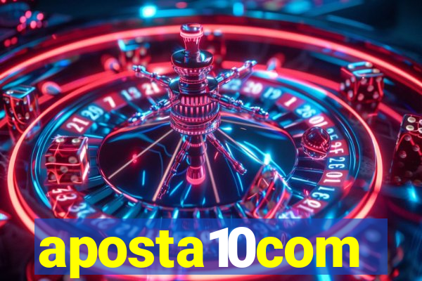 aposta10com