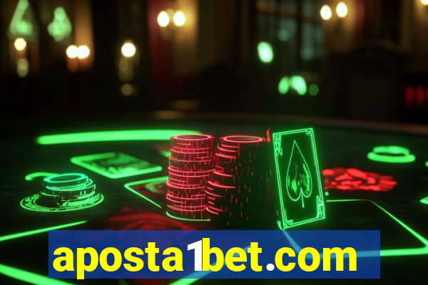 aposta1bet.com