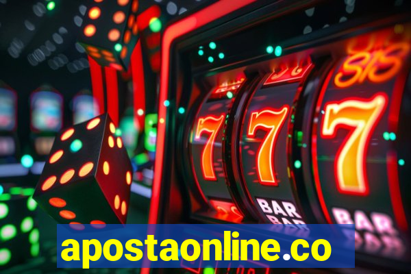 apostaonline.com