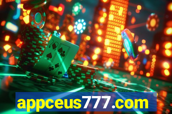 appceus777.com