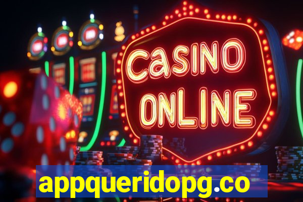 appqueridopg.com
