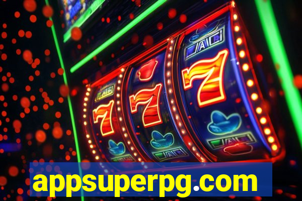 appsuperpg.com