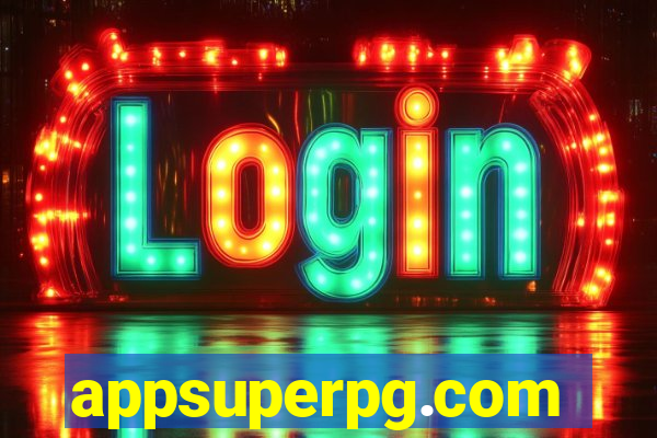 appsuperpg.com