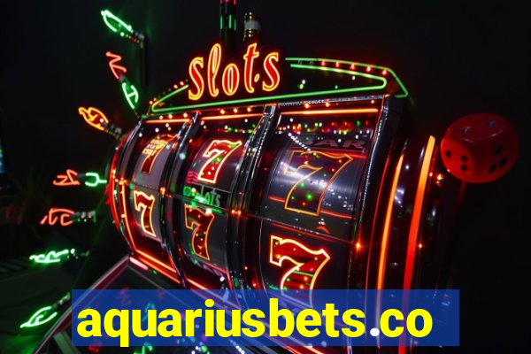 aquariusbets.com