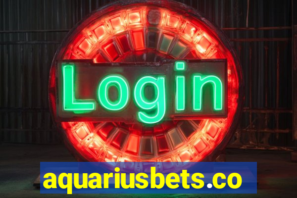 aquariusbets.com