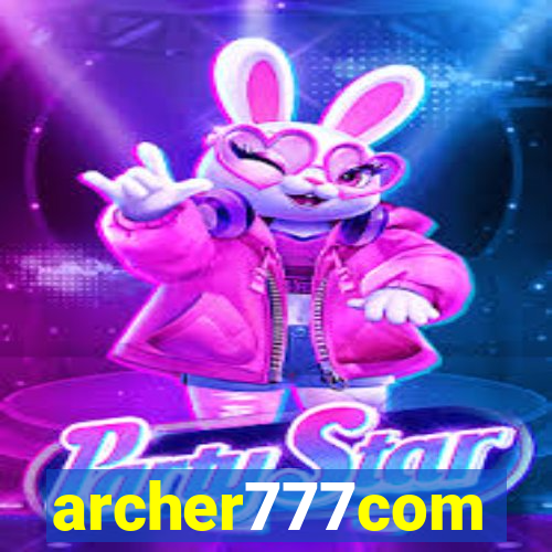 archer777com