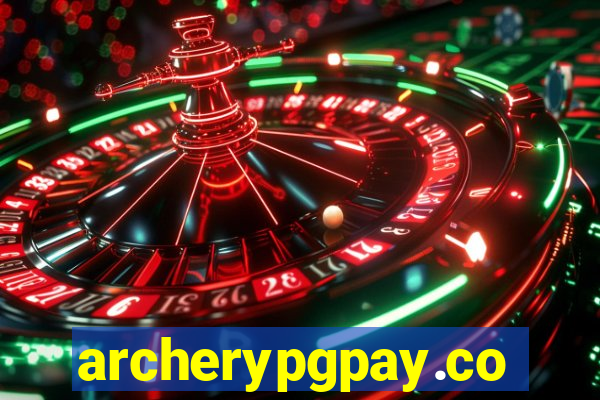 archerypgpay.com