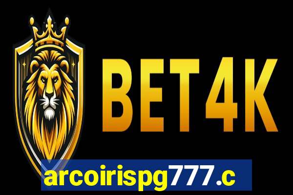 arcoirispg777.com