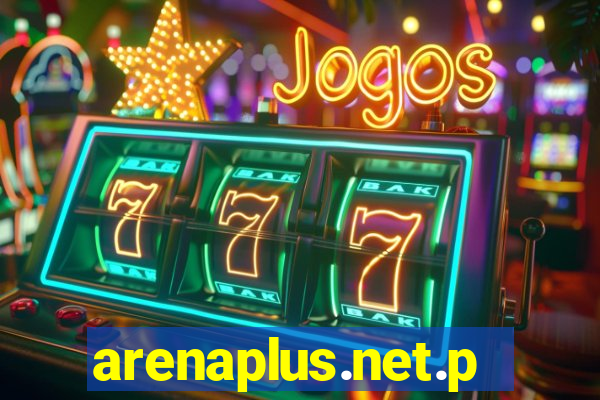arenaplus.net.ph