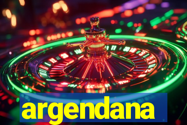 argendana