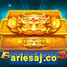 ariesaj.co