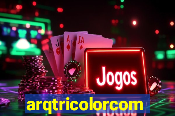 arqtricolorcom