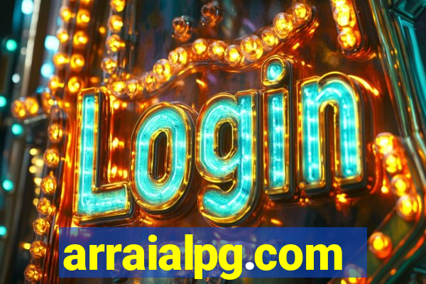arraialpg.com