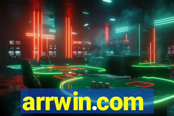 arrwin.com