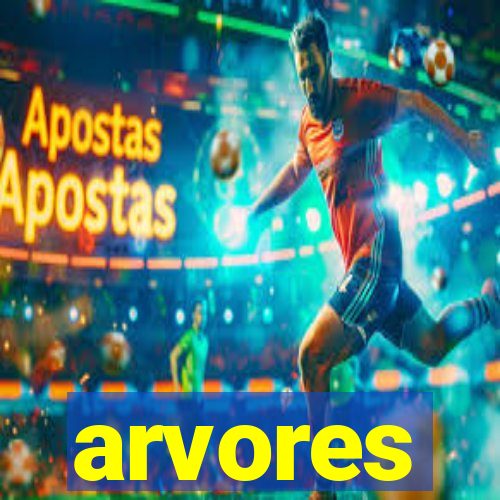 arvores-pg.com
