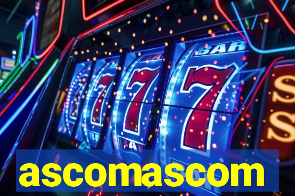 ascomascom