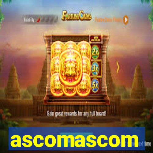 ascomascom