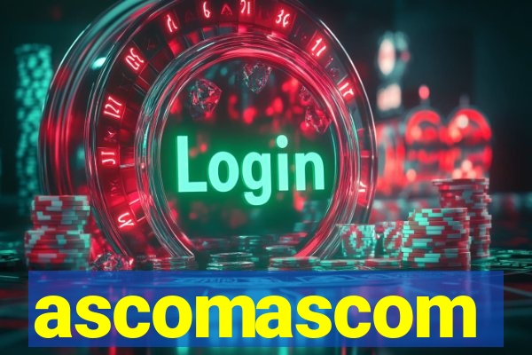 ascomascom