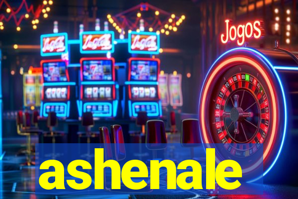 ashenale