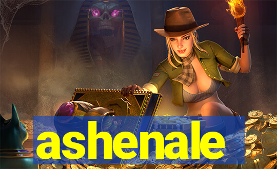 ashenale