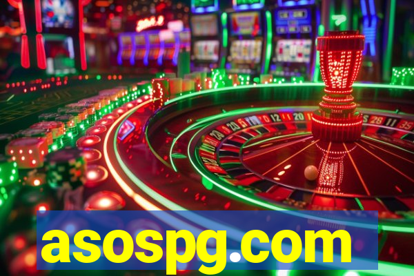 asospg.com