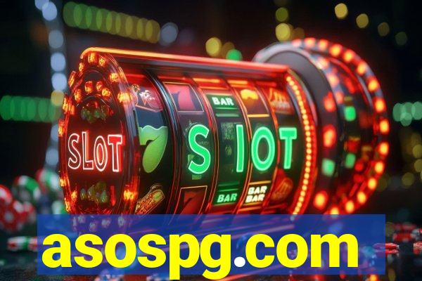 asospg.com