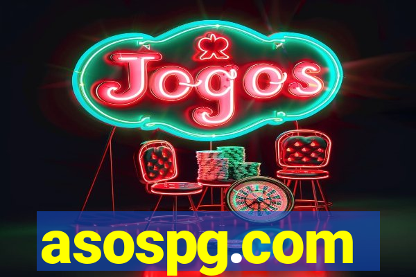 asospg.com