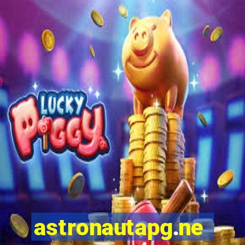 astronautapg.net