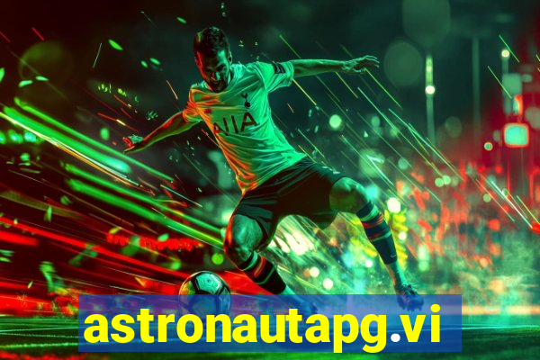 astronautapg.vip