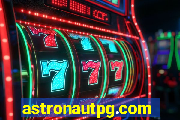 astronautpg.com