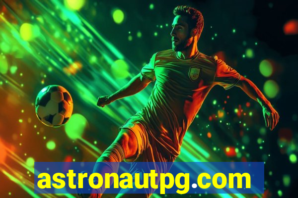 astronautpg.com