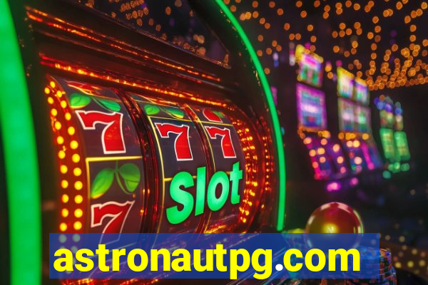 astronautpg.com