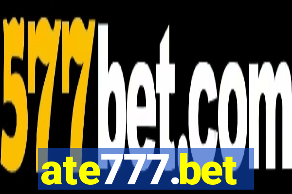 ate777.bet