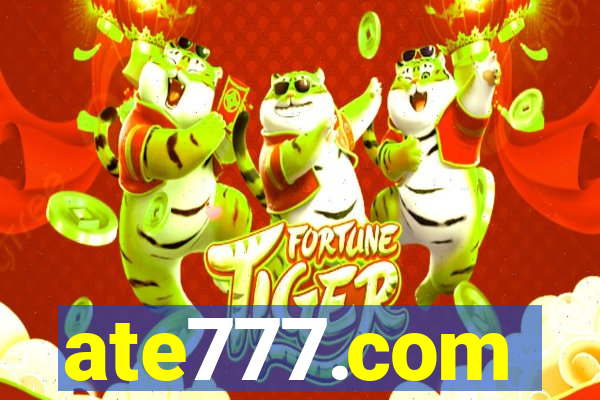 ate777.com