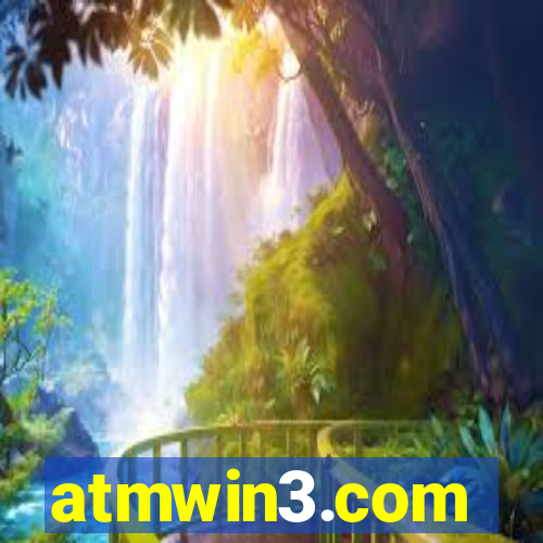atmwin3.com