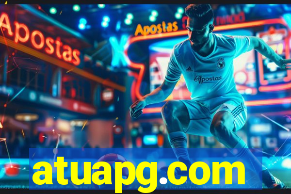 atuapg.com