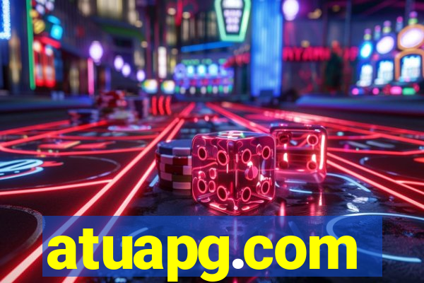 atuapg.com