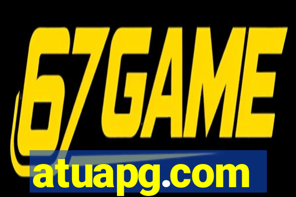 atuapg.com