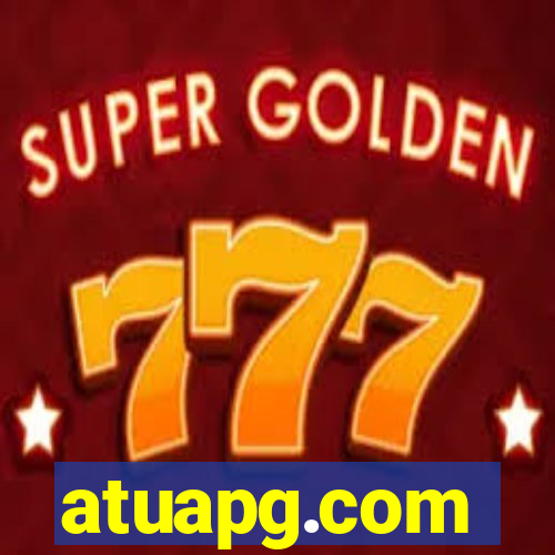 atuapg.com