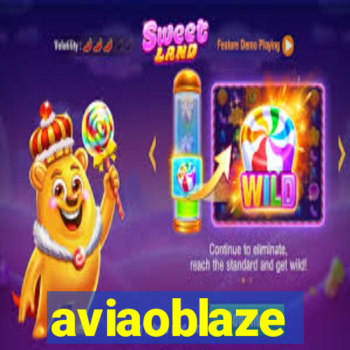 aviaoblaze